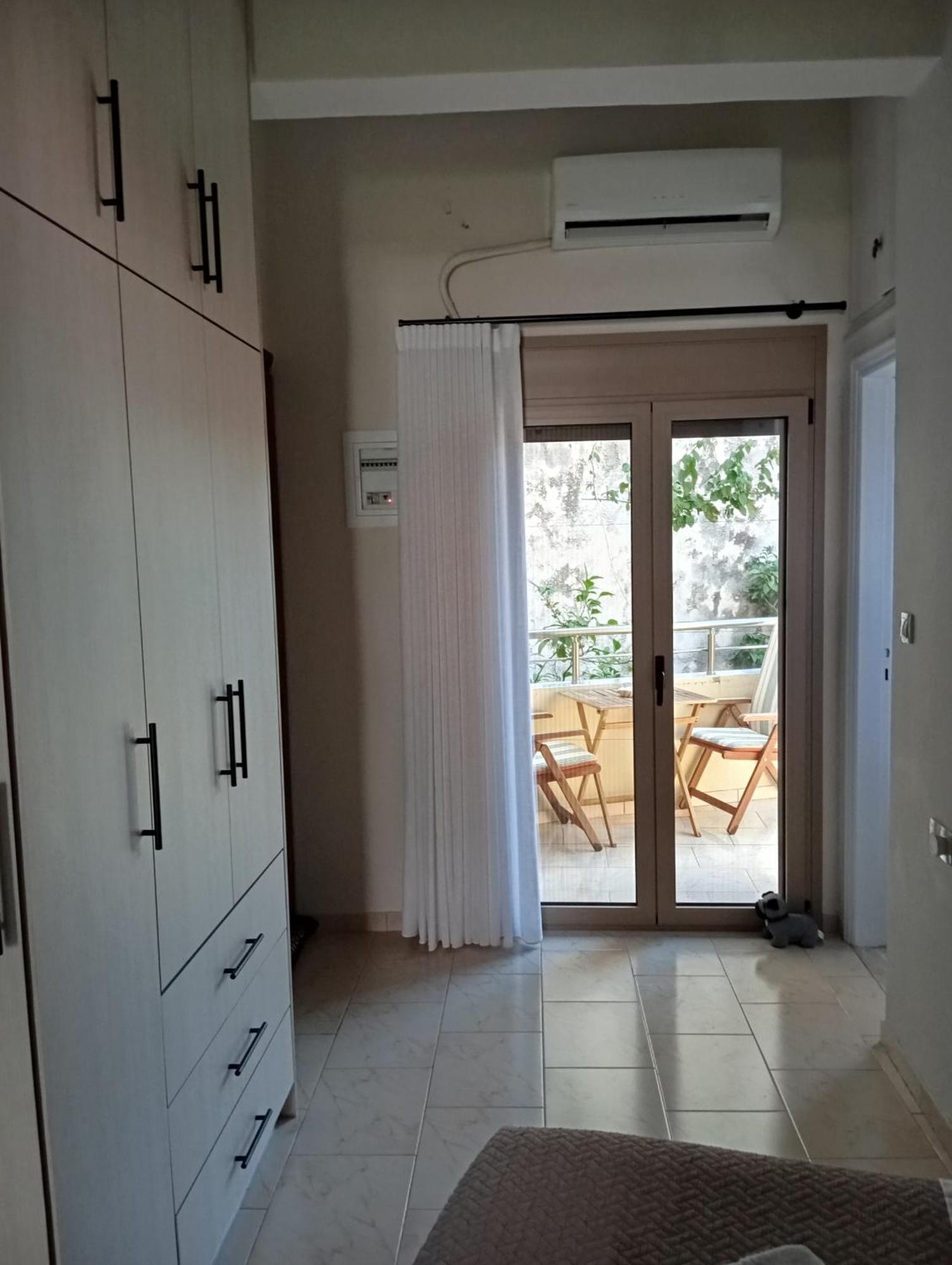 Apartamento Zeta ' S House Nafpaktos Exterior foto